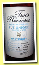 Trois Riveres 1998